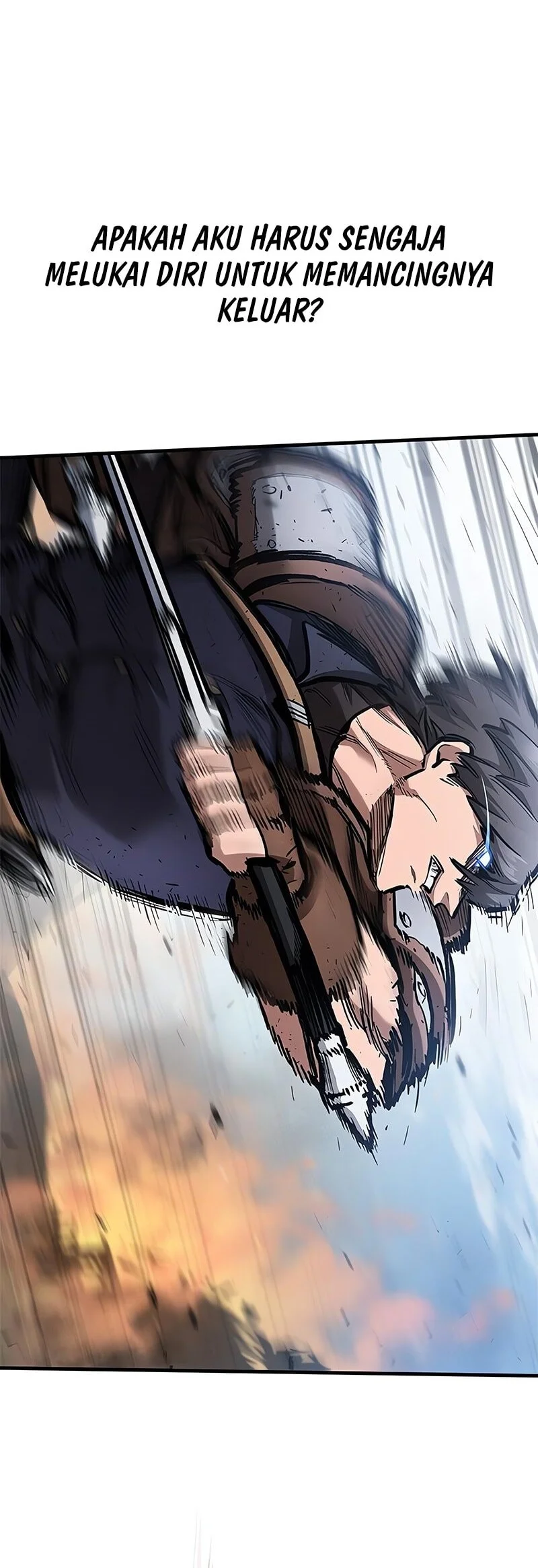 Eternally Regressing Knight chapter 90 halaman 45