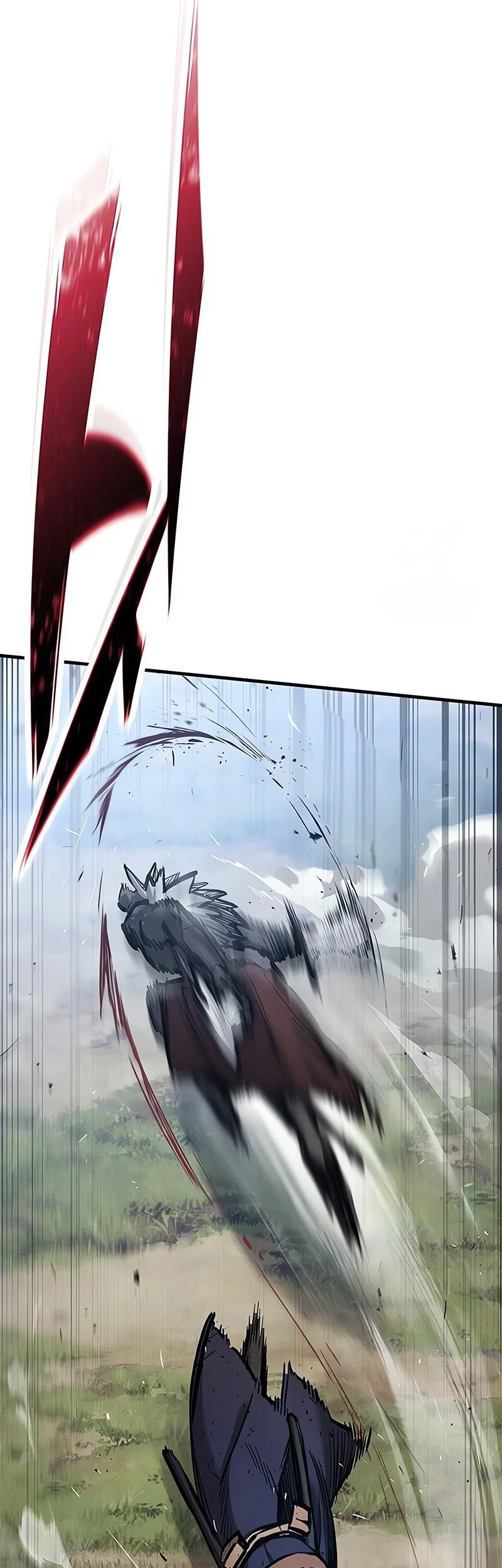 Eternally Regressing Knight chapter 90 halaman 46