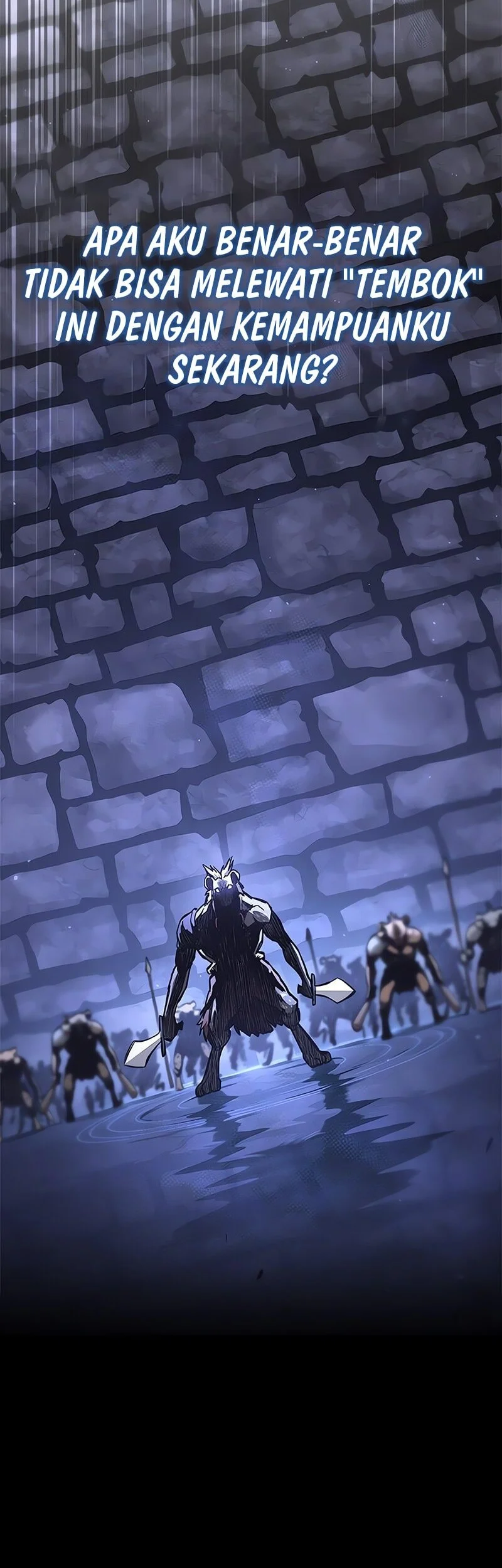 Eternally Regressing Knight chapter 90 halaman 49