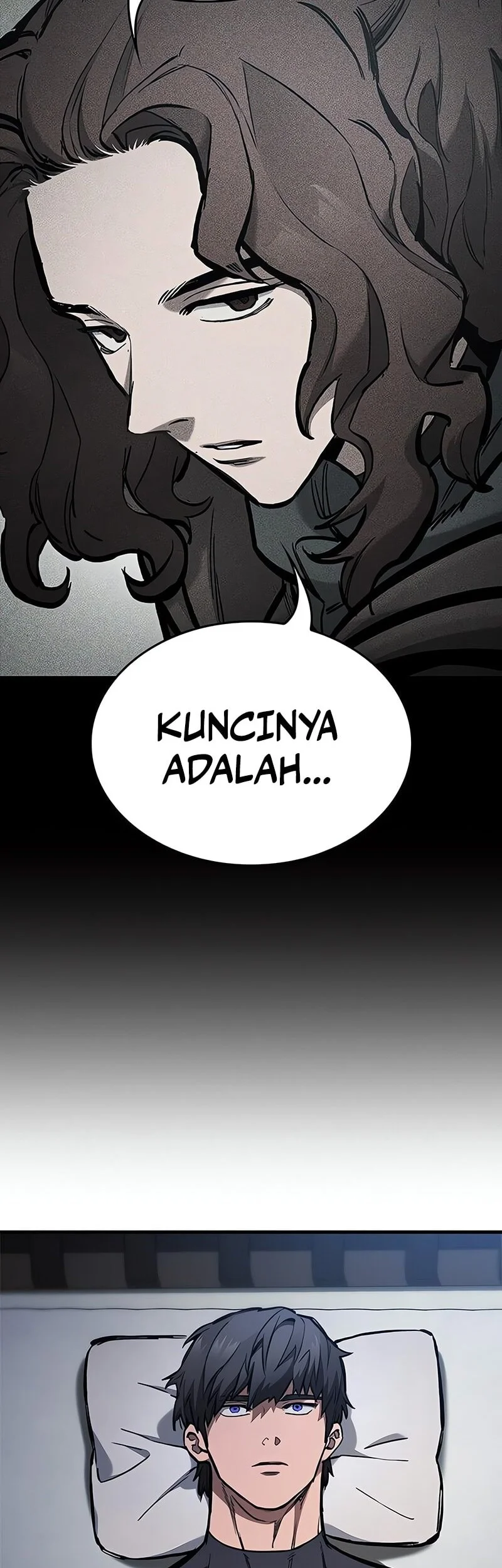 Eternally Regressing Knight chapter 90 halaman 51