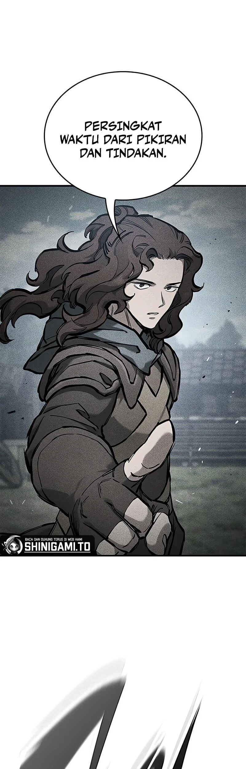 Eternally Regressing Knight chapter 90 halaman 56