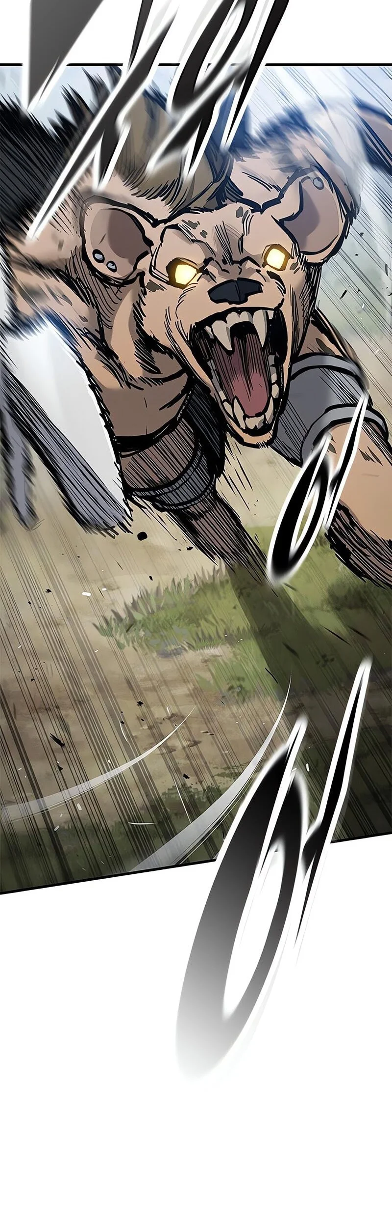 Eternally Regressing Knight chapter 90 halaman 57