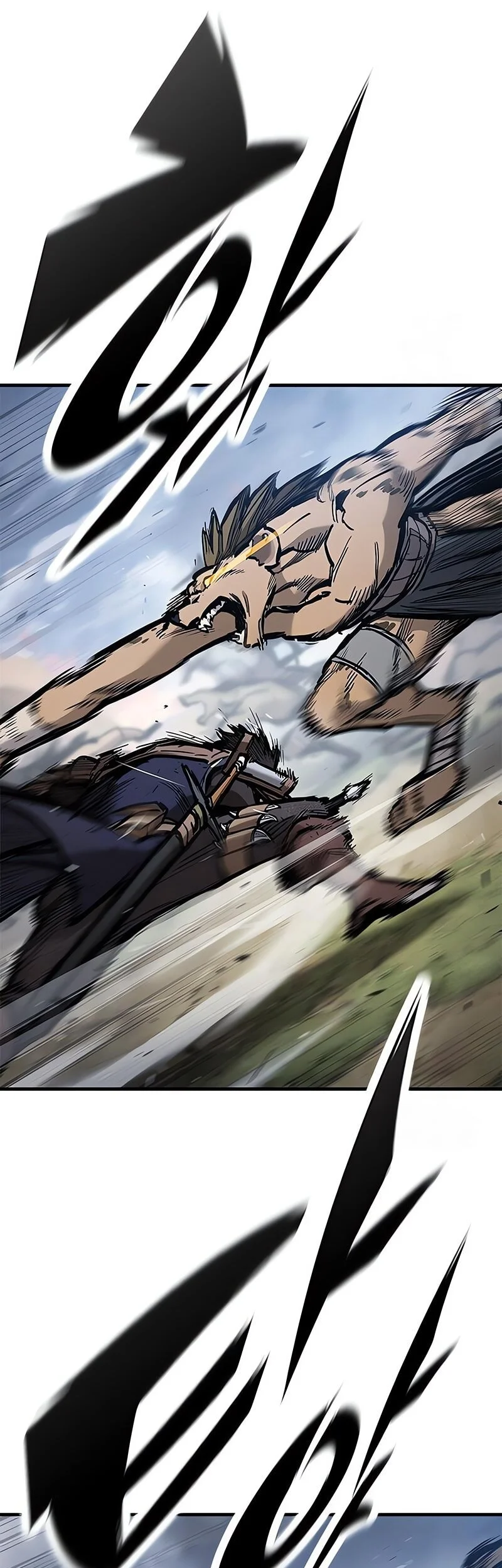 Eternally Regressing Knight chapter 90 halaman 58
