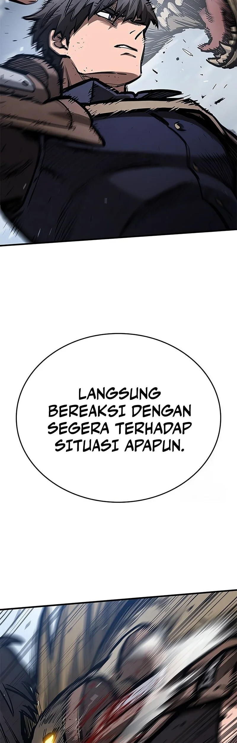 Eternally Regressing Knight chapter 90 halaman 67