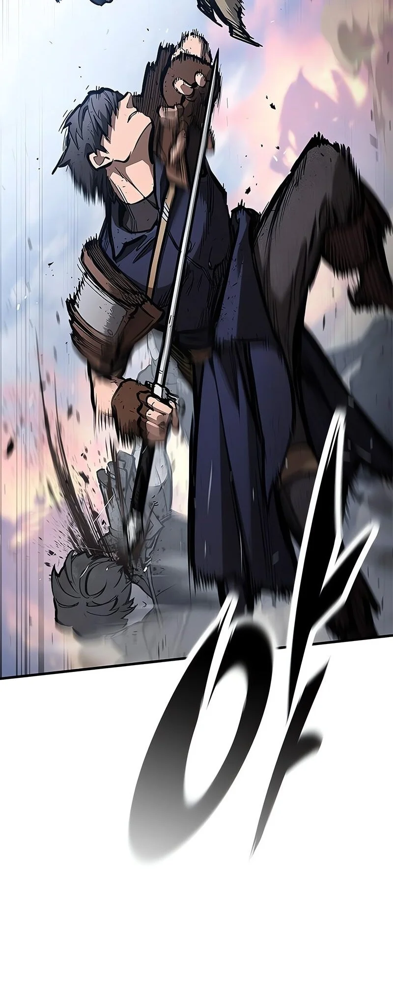 Eternally Regressing Knight chapter 90 halaman 69