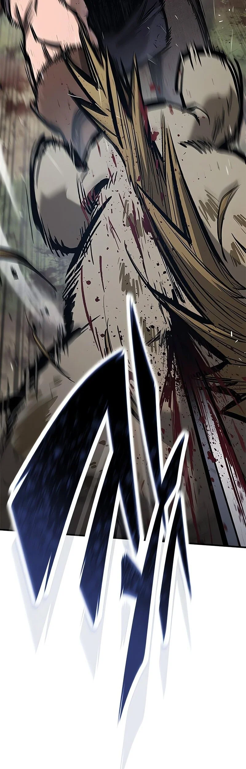 Eternally Regressing Knight chapter 90 halaman 71