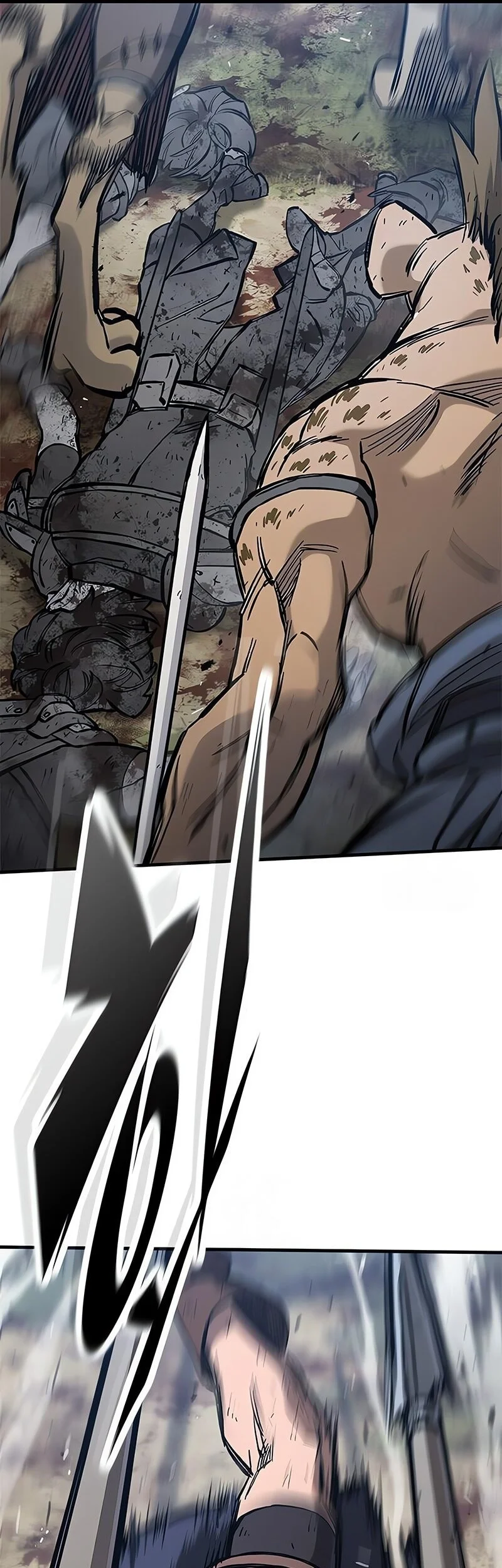 Eternally Regressing Knight chapter 90 halaman 74