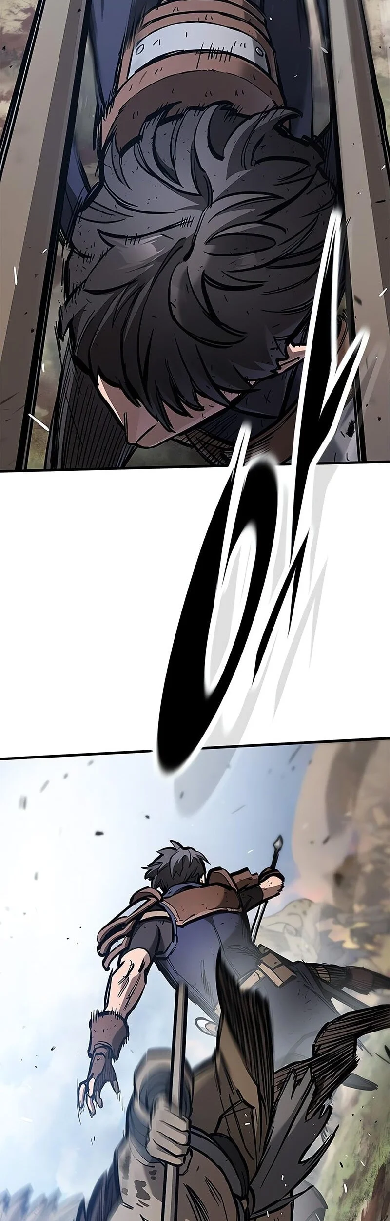 Eternally Regressing Knight chapter 90 halaman 75