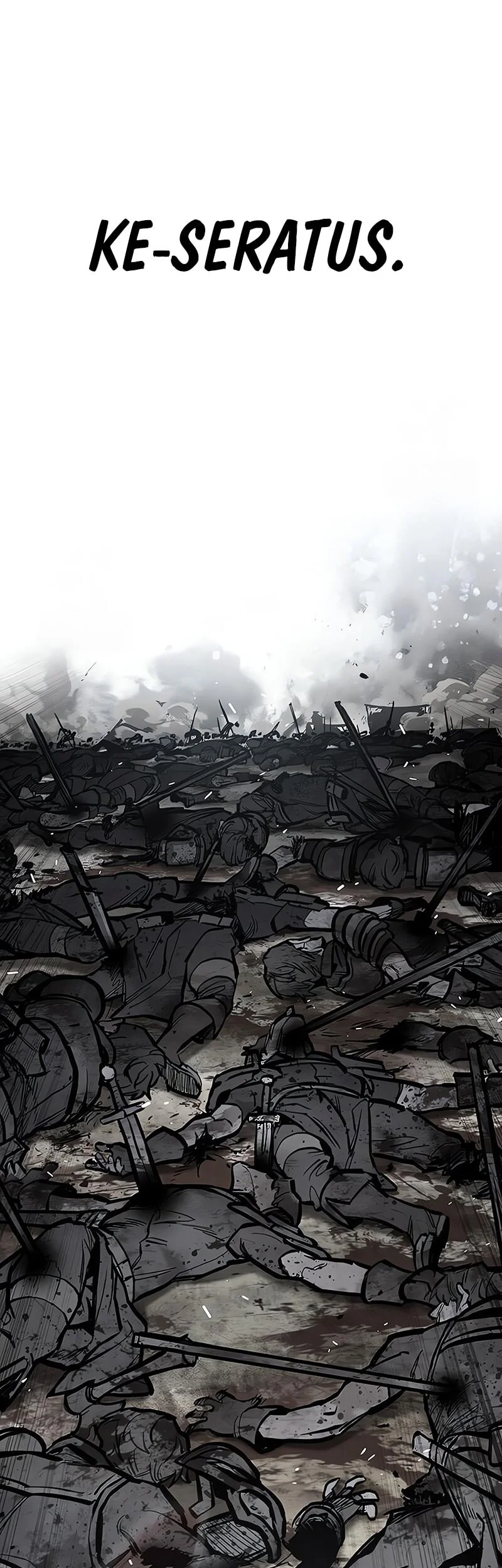 Eternally Regressing Knight chapter 90 halaman 78