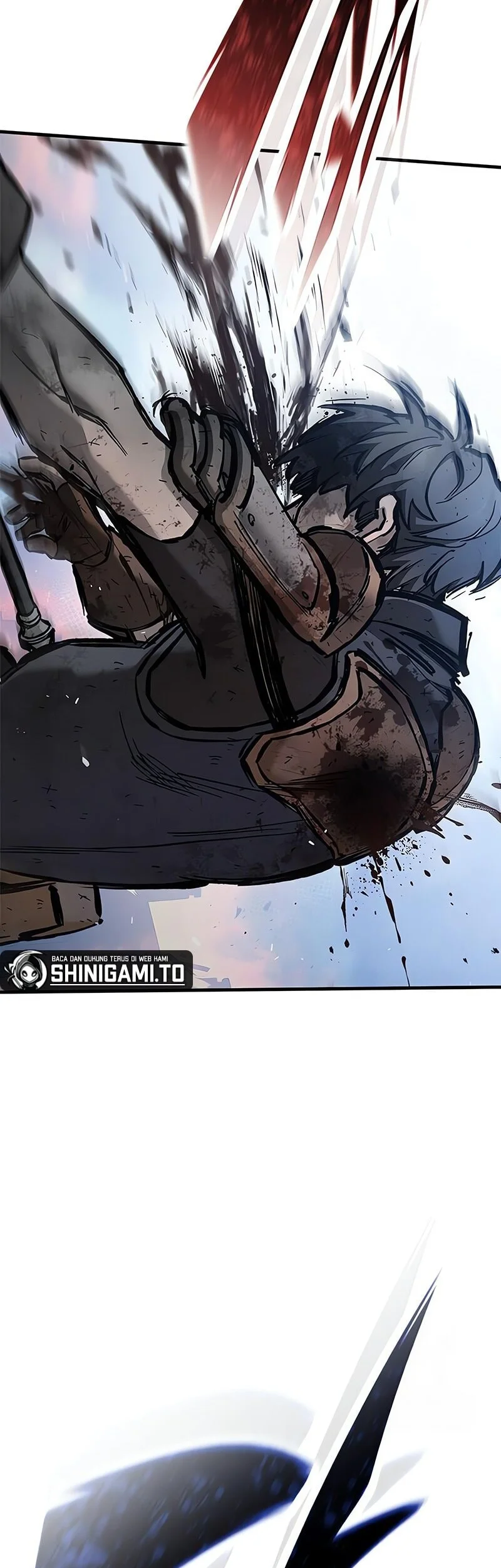 Eternally Regressing Knight chapter 90 halaman 80