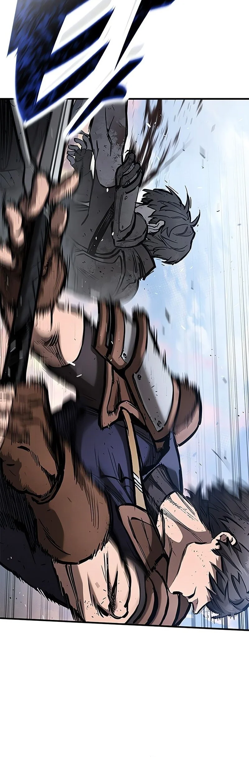 Eternally Regressing Knight chapter 90 halaman 81