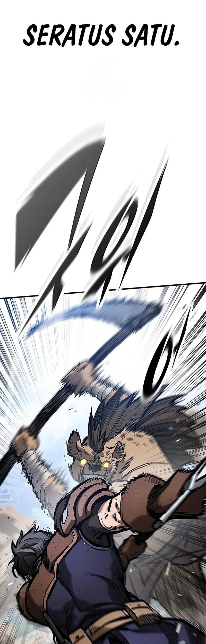 Eternally Regressing Knight chapter 90 halaman 82