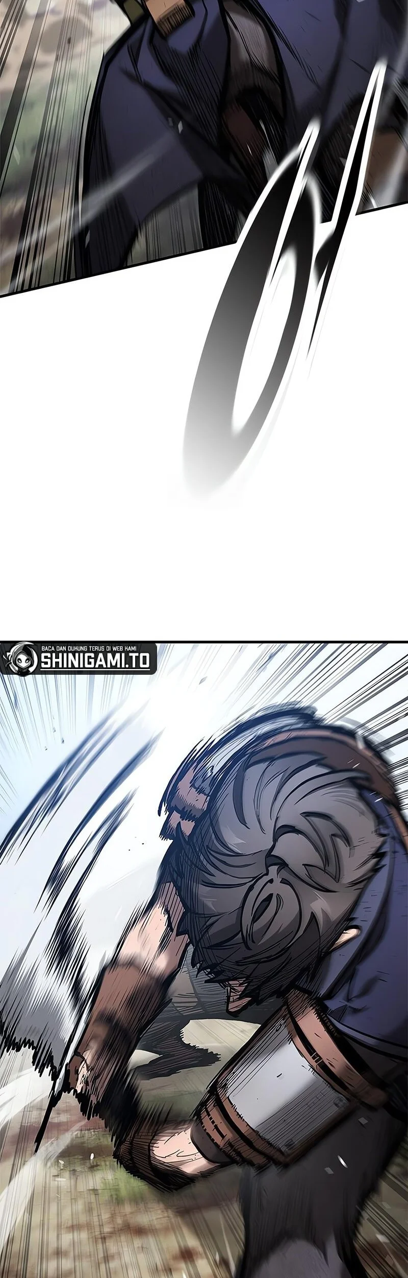 Eternally Regressing Knight chapter 90 halaman 83