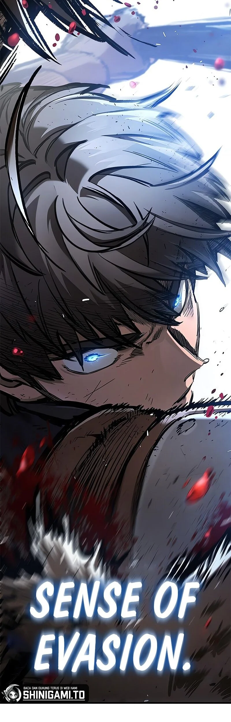 Eternally Regressing Knight chapter 90 halaman 87