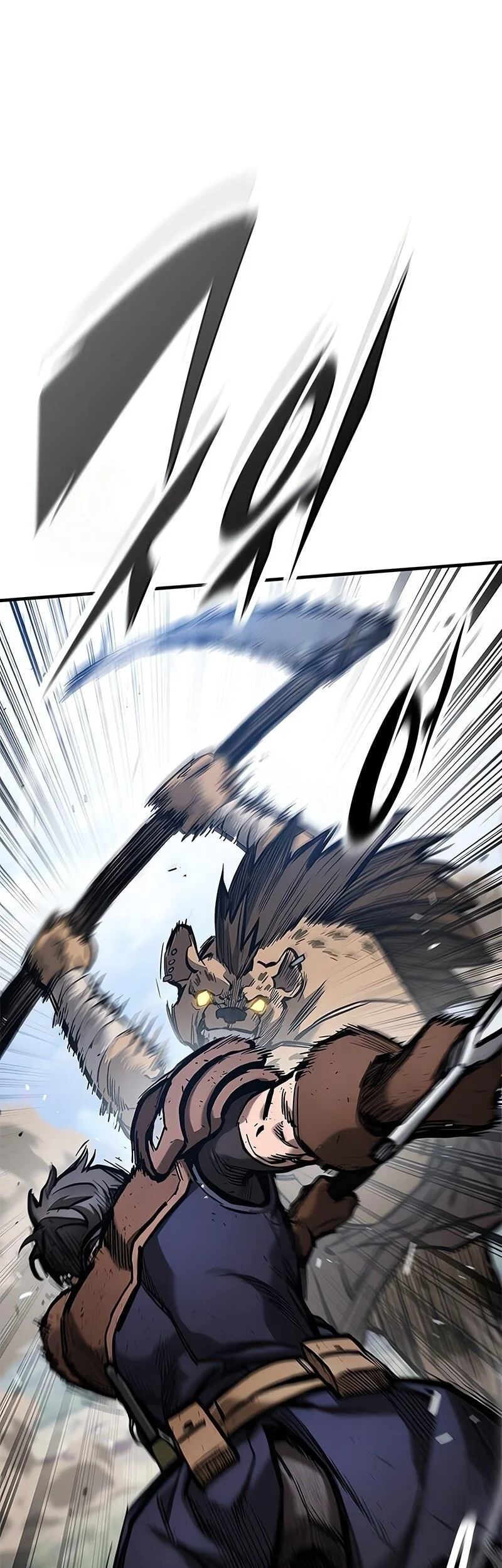Eternally Regressing Knight chapter 91 halaman 2