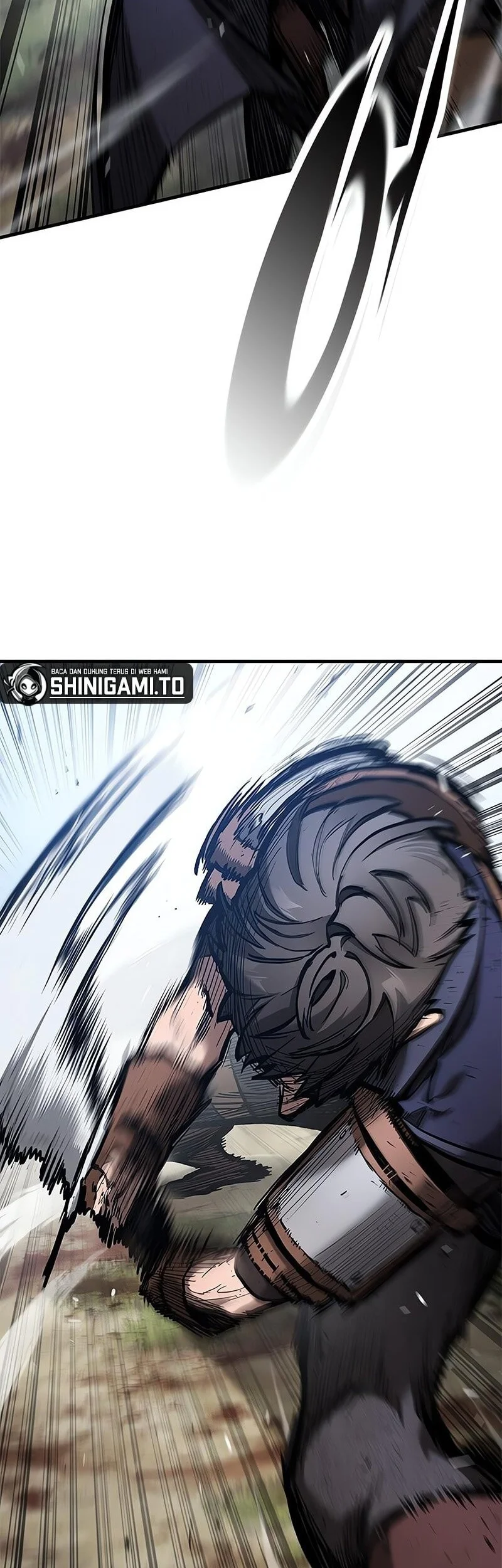 Eternally Regressing Knight chapter 91 halaman 3