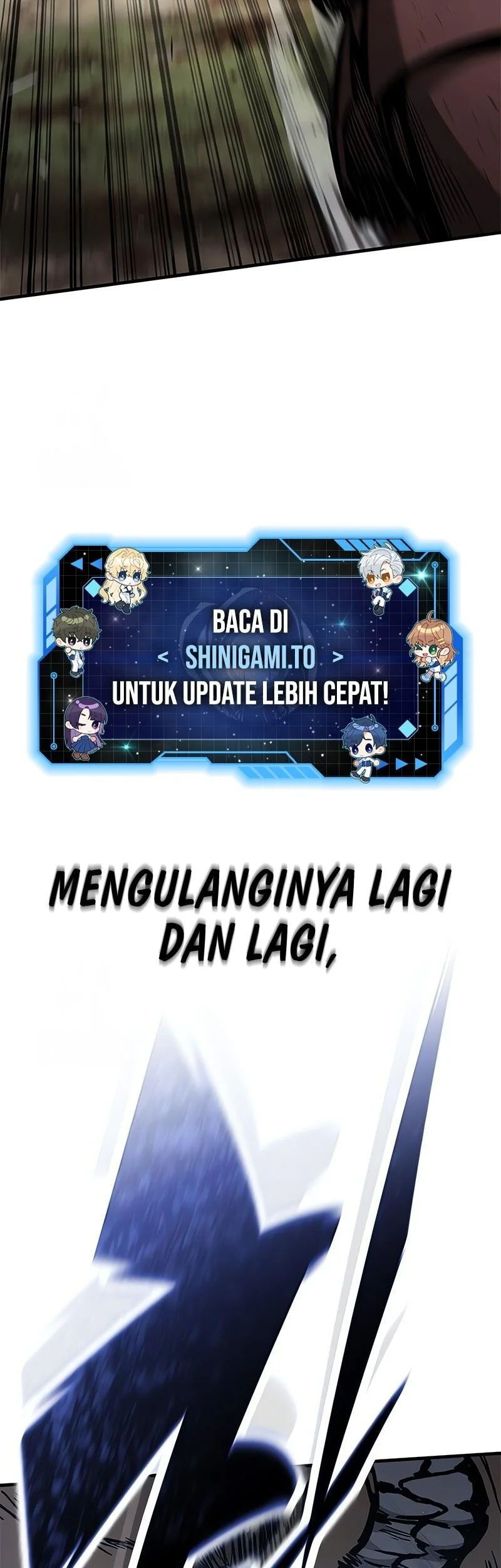 Eternally Regressing Knight chapter 91 halaman 4
