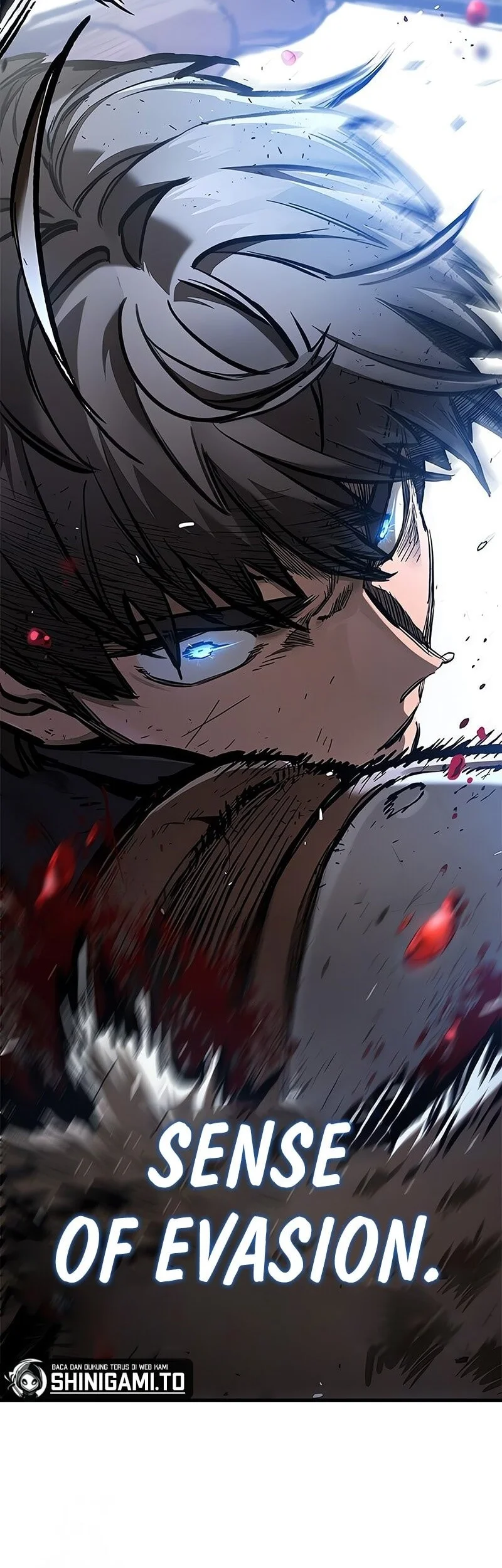Eternally Regressing Knight chapter 91 halaman 7