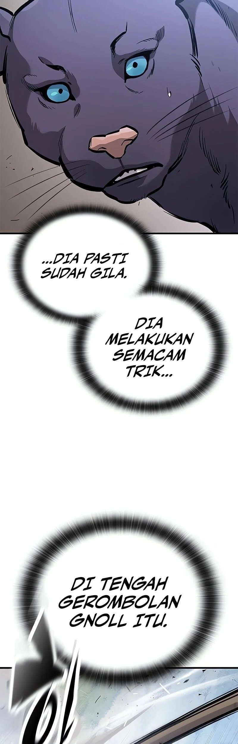 Eternally Regressing Knight chapter 91 halaman 12