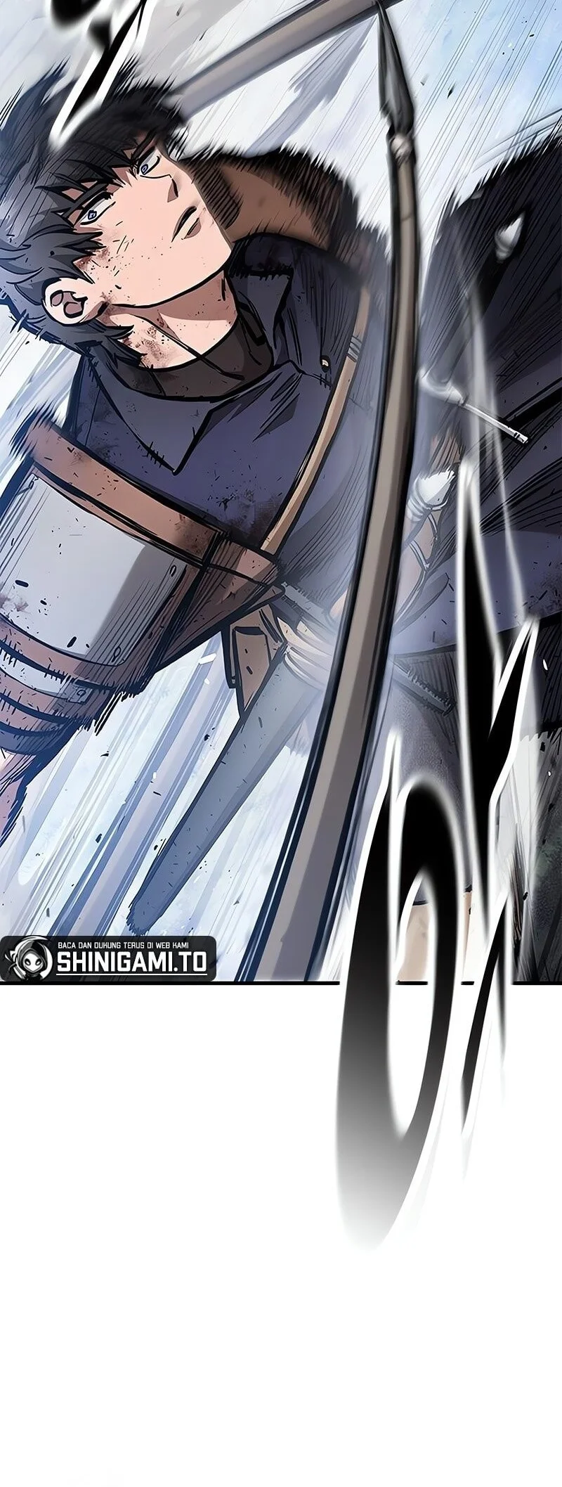 Eternally Regressing Knight chapter 91 halaman 13
