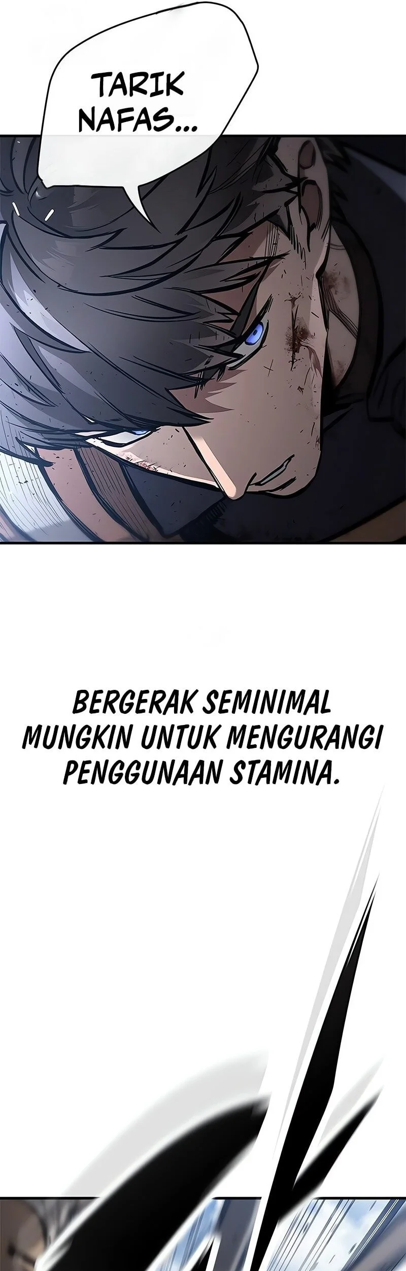 Eternally Regressing Knight chapter 91 halaman 14