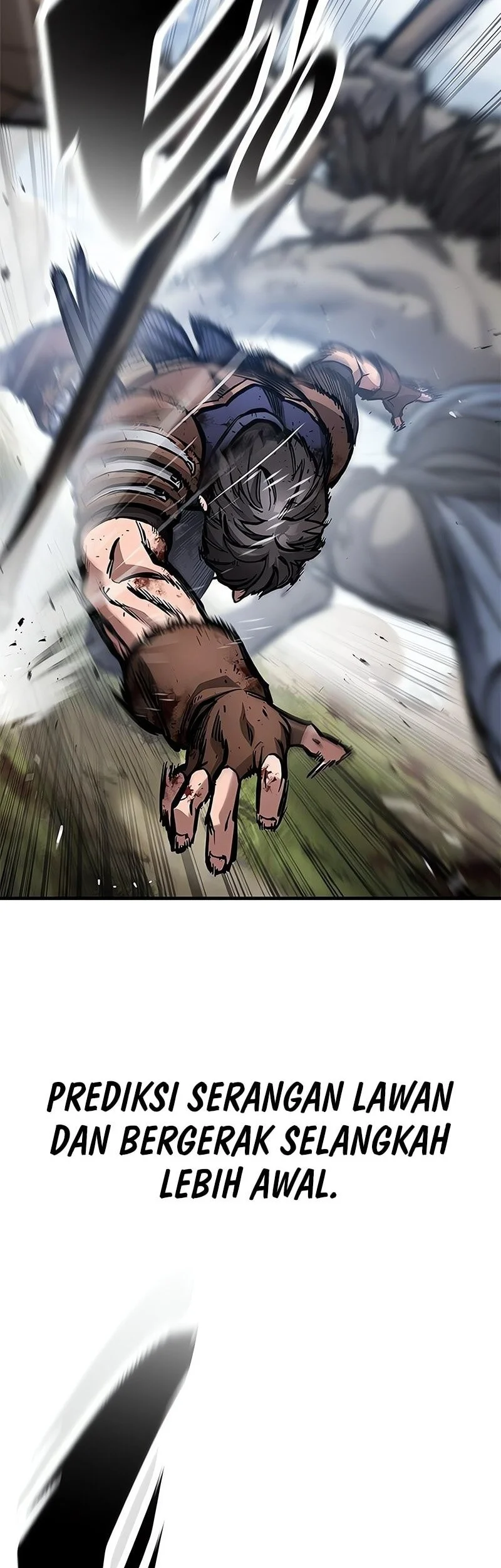 Eternally Regressing Knight chapter 91 halaman 15