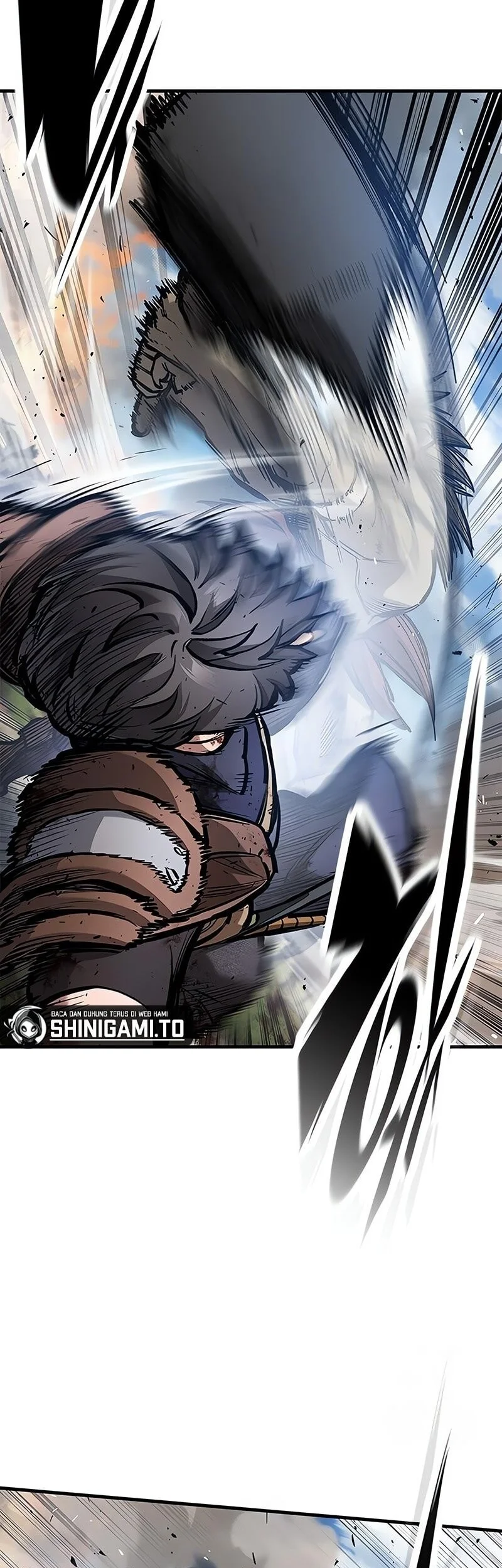 Eternally Regressing Knight chapter 91 halaman 16