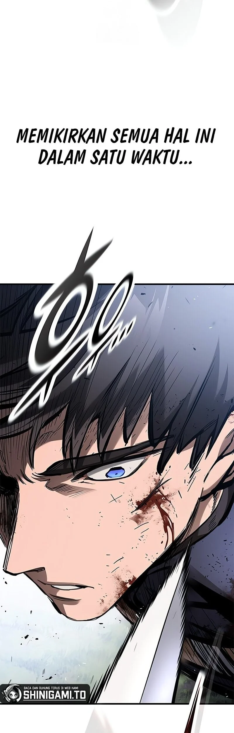 Eternally Regressing Knight chapter 91 halaman 19