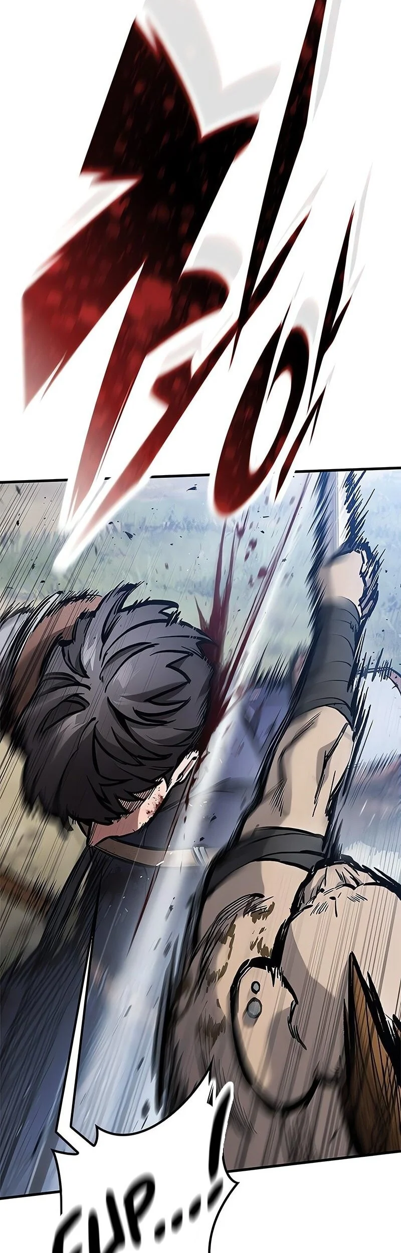 Eternally Regressing Knight chapter 91 halaman 20