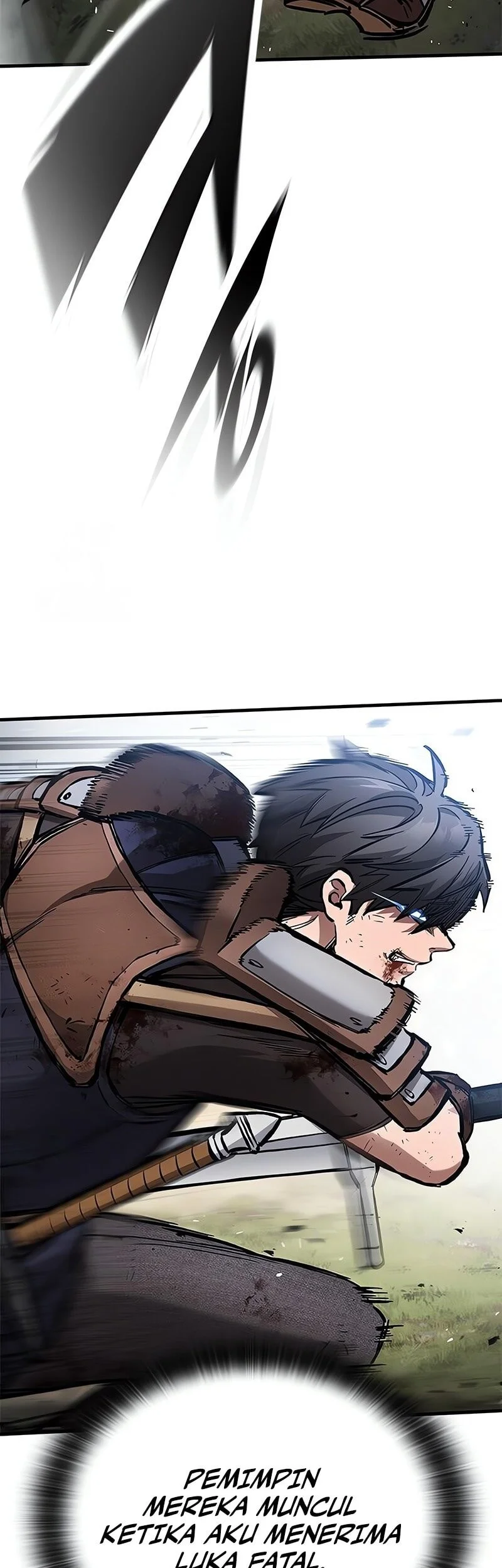 Eternally Regressing Knight chapter 91 halaman 24