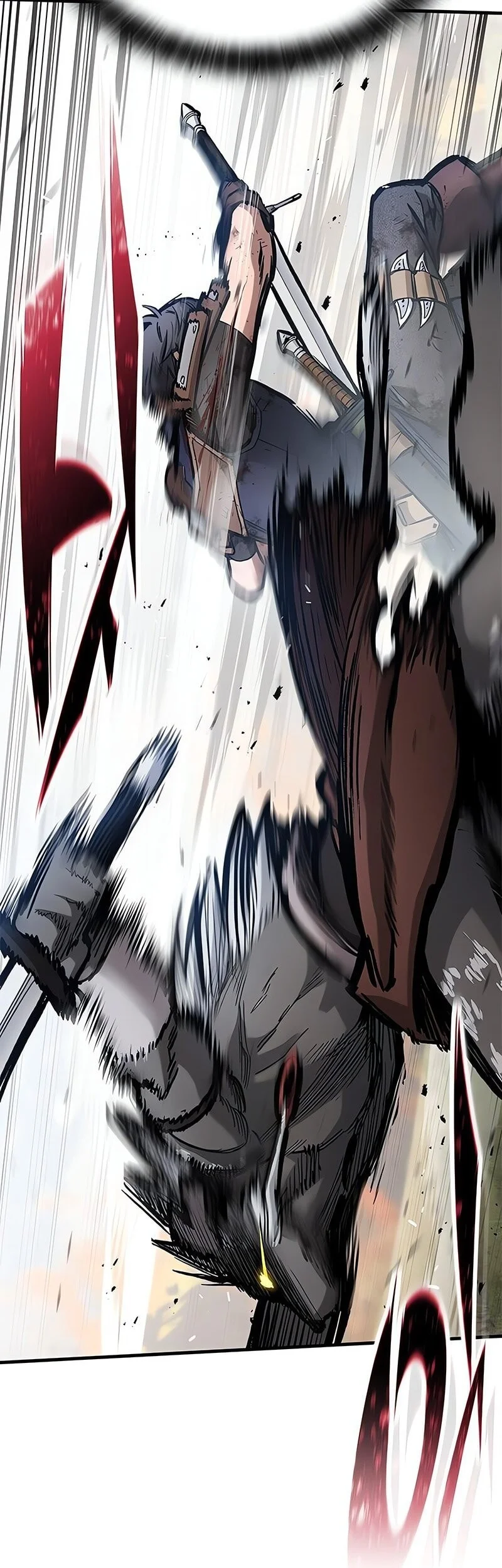 Eternally Regressing Knight chapter 91 halaman 26