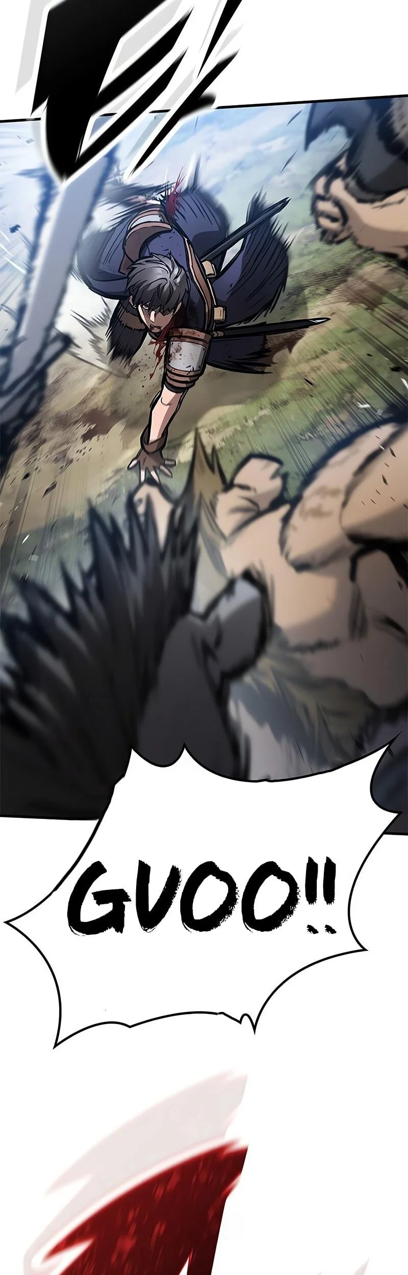 Eternally Regressing Knight chapter 91 halaman 28