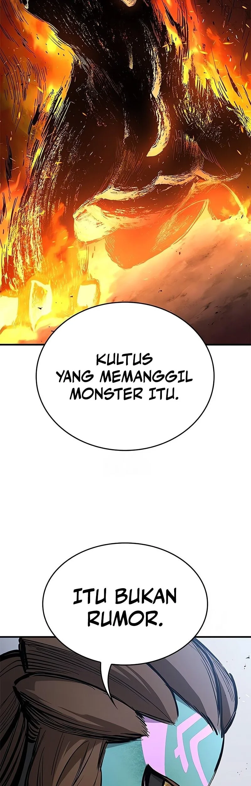 Eternally Regressing Knight chapter 91 halaman 36