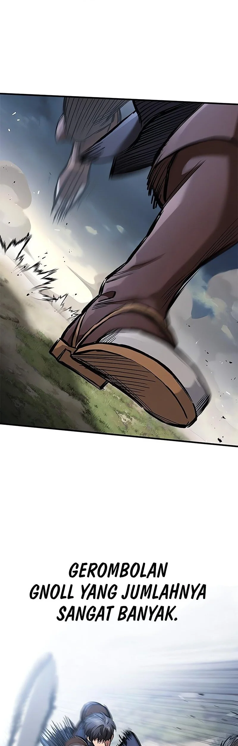 Eternally Regressing Knight chapter 91 halaman 39