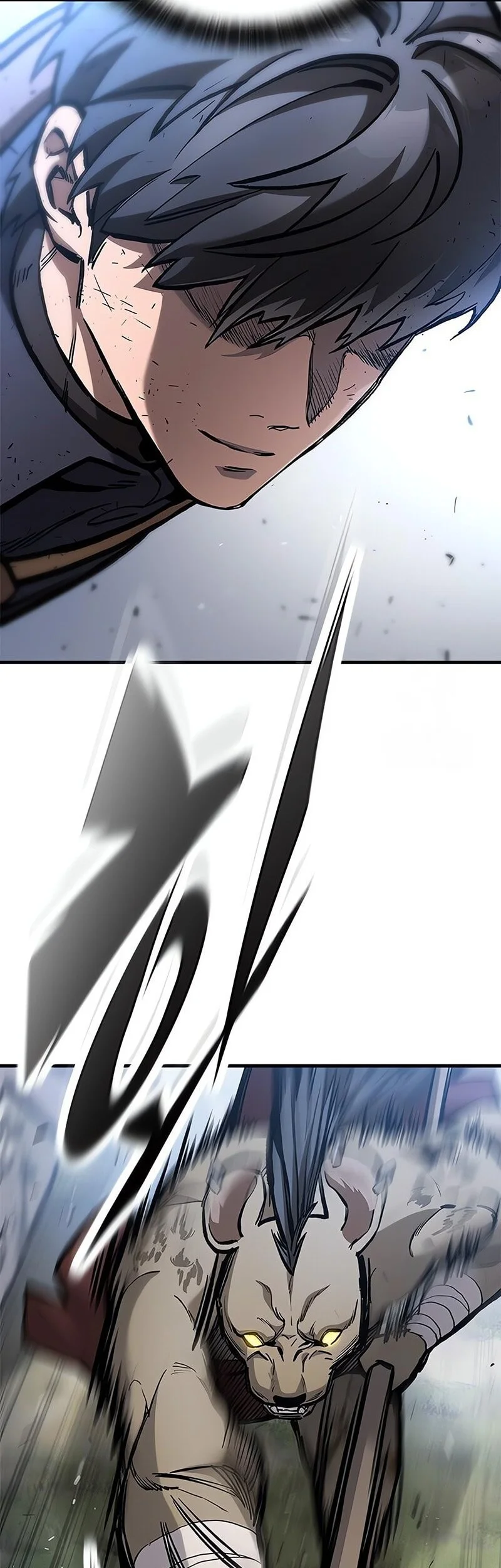 Eternally Regressing Knight chapter 91 halaman 41