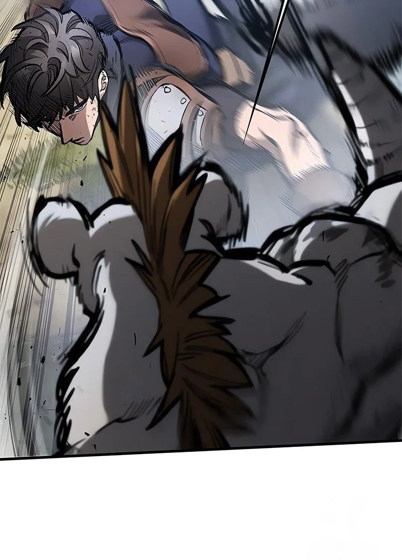Eternally Regressing Knight chapter 91 halaman 44