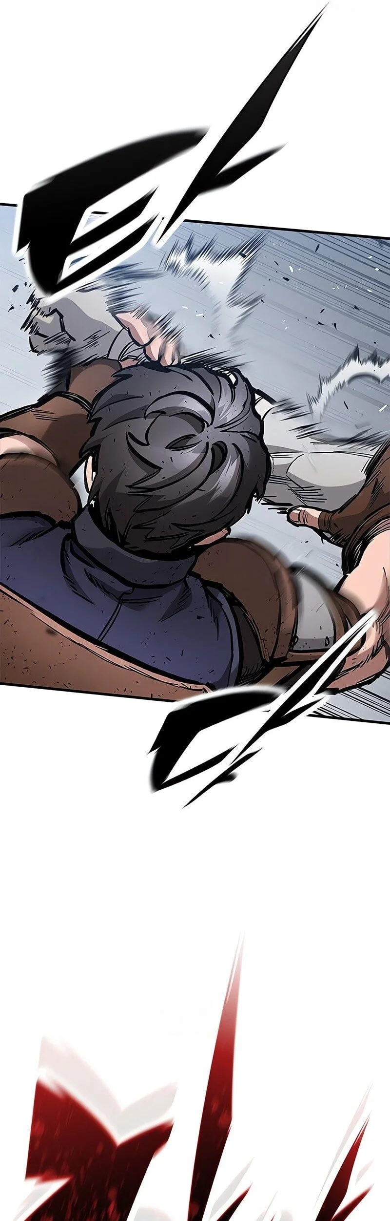 Eternally Regressing Knight chapter 91 halaman 45