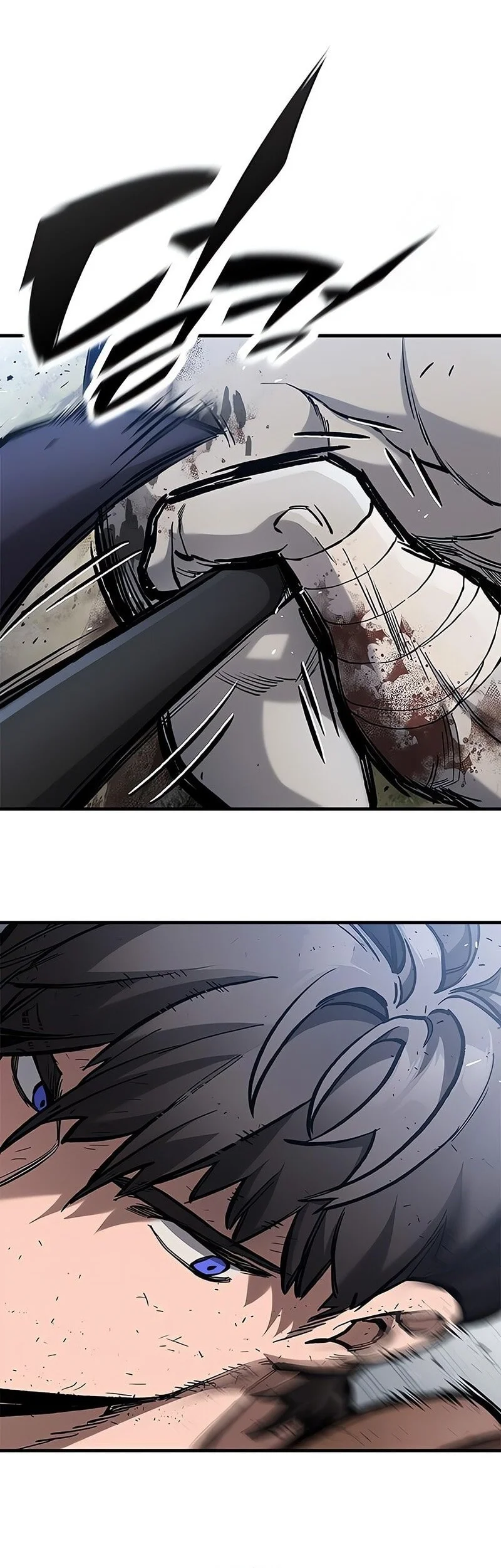 Eternally Regressing Knight chapter 91 halaman 49