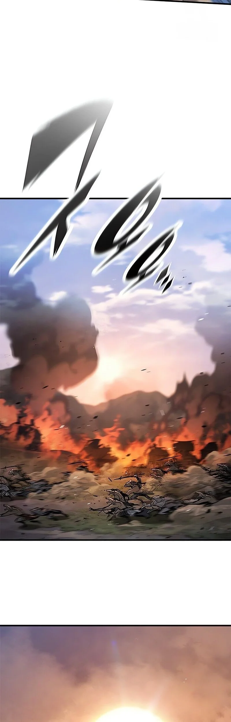 Eternally Regressing Knight chapter 91 halaman 52