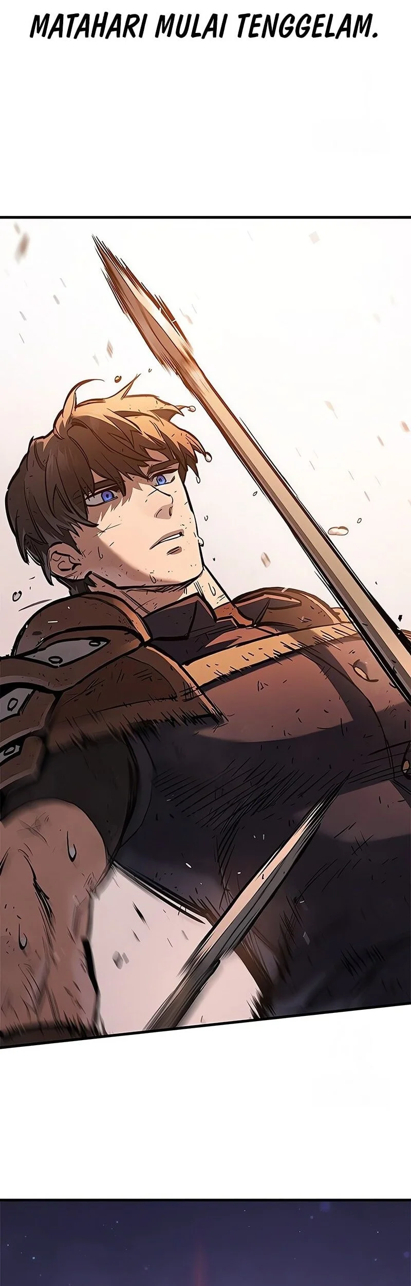 Eternally Regressing Knight chapter 91 halaman 55