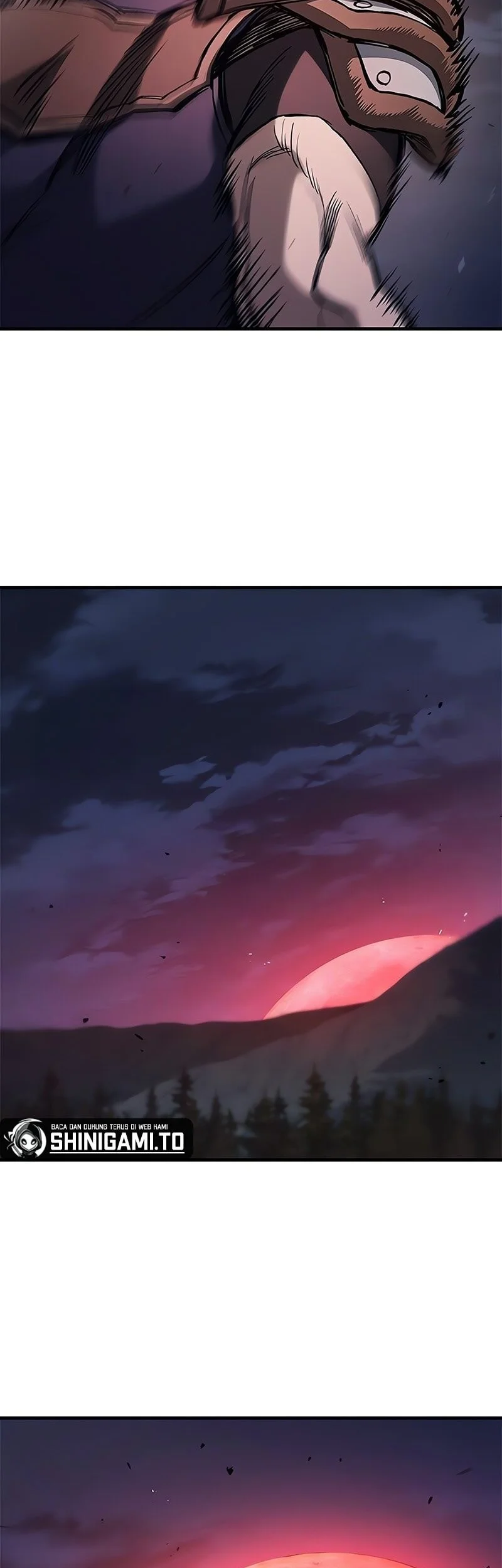 Eternally Regressing Knight chapter 91 halaman 59