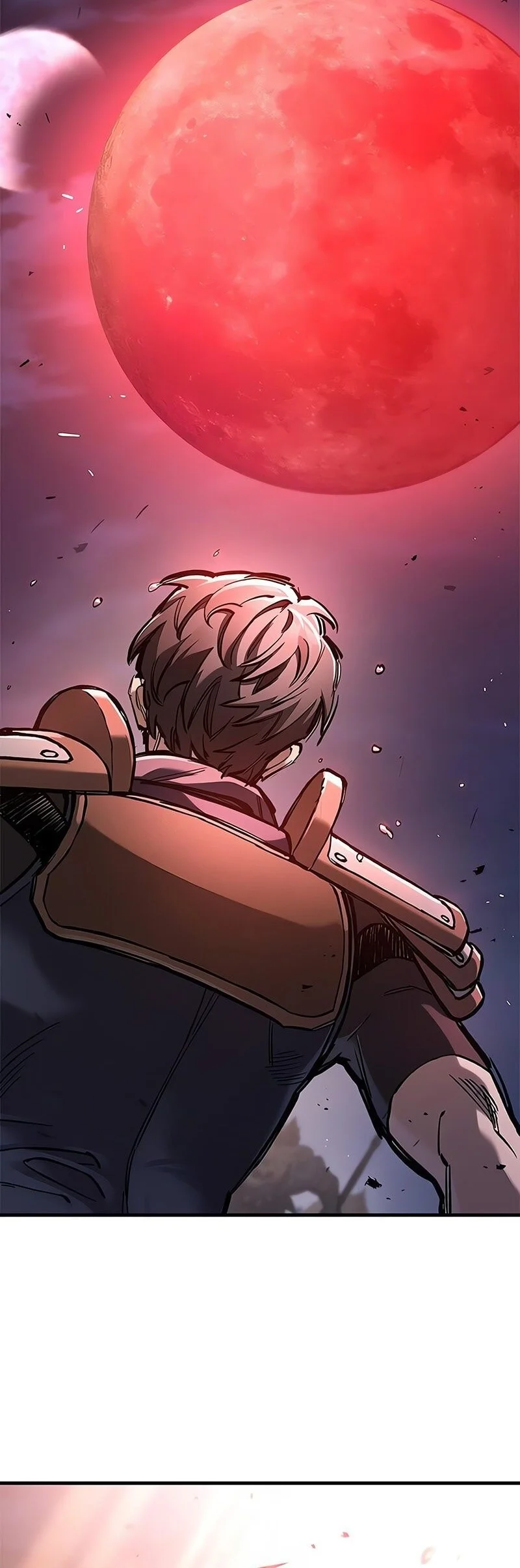 Eternally Regressing Knight chapter 91 halaman 60