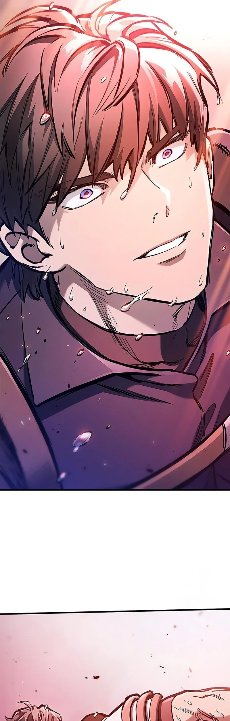 Eternally Regressing Knight chapter 91 halaman 61