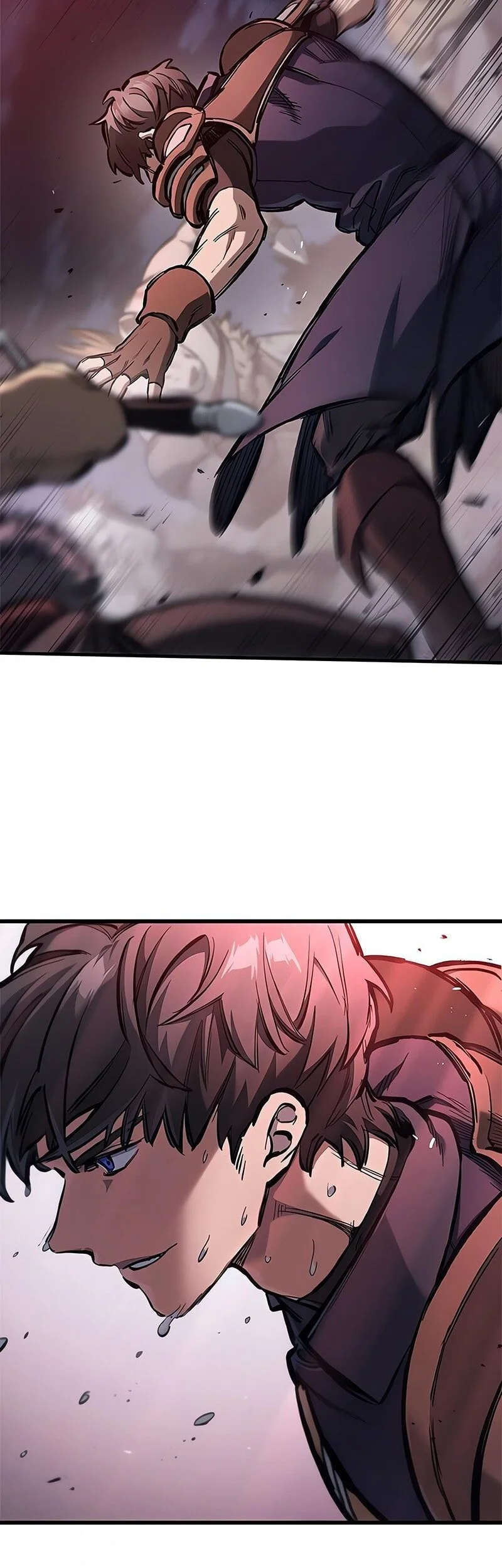 Eternally Regressing Knight chapter 91 halaman 66