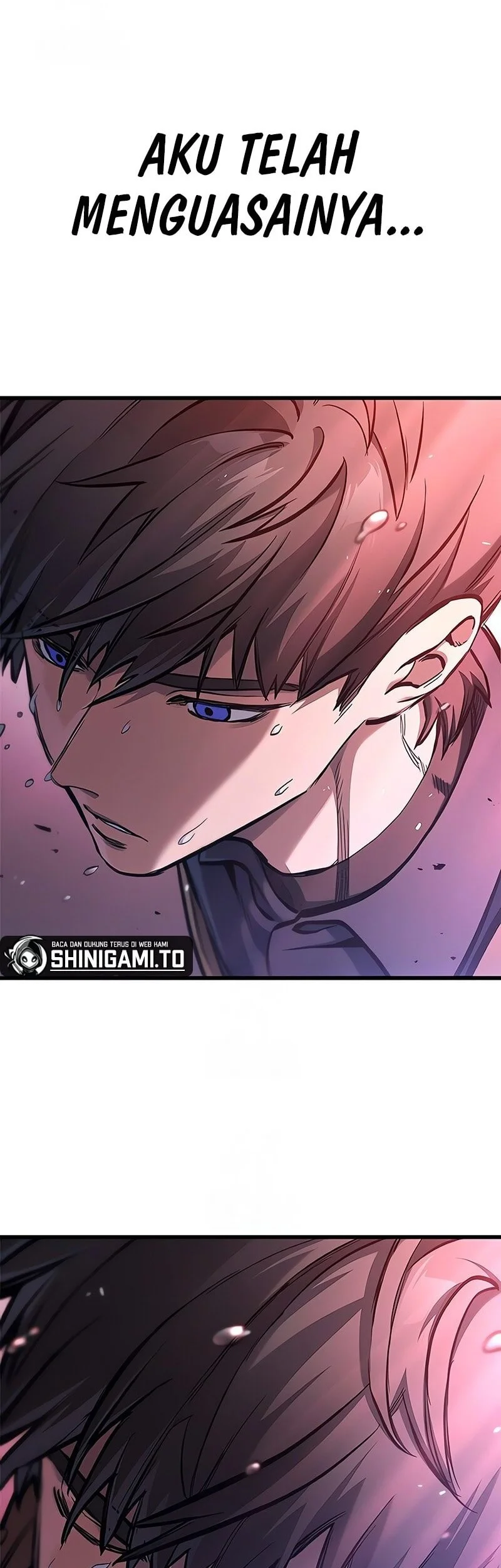 Eternally Regressing Knight chapter 91 halaman 67