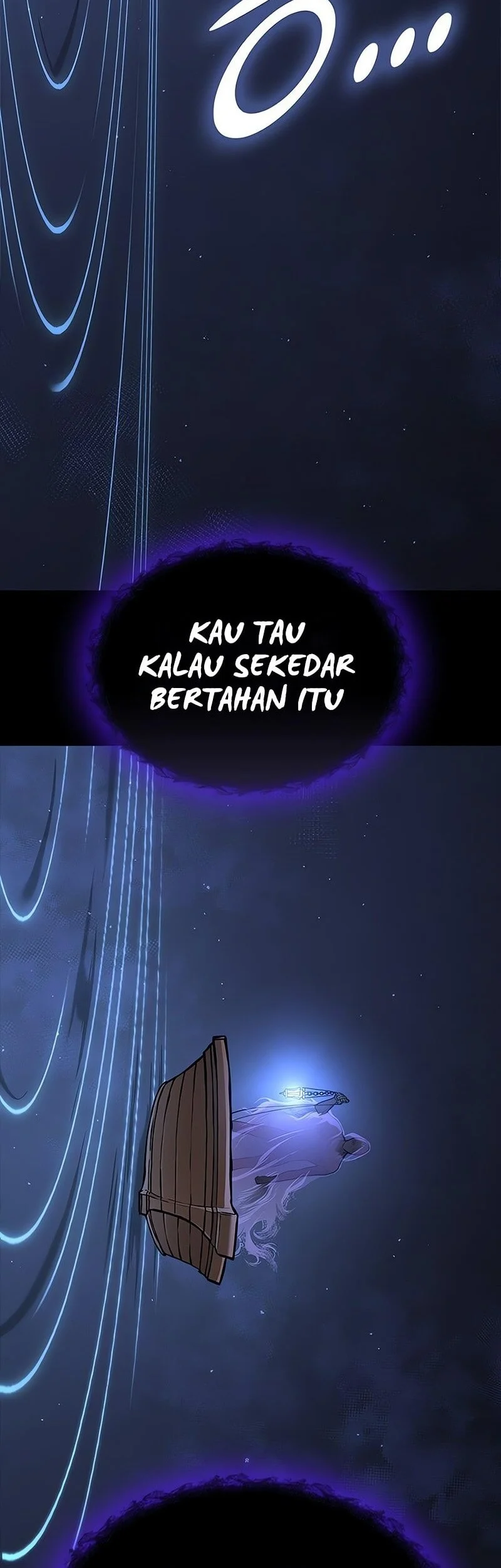 Eternally Regressing Knight chapter 91 halaman 70