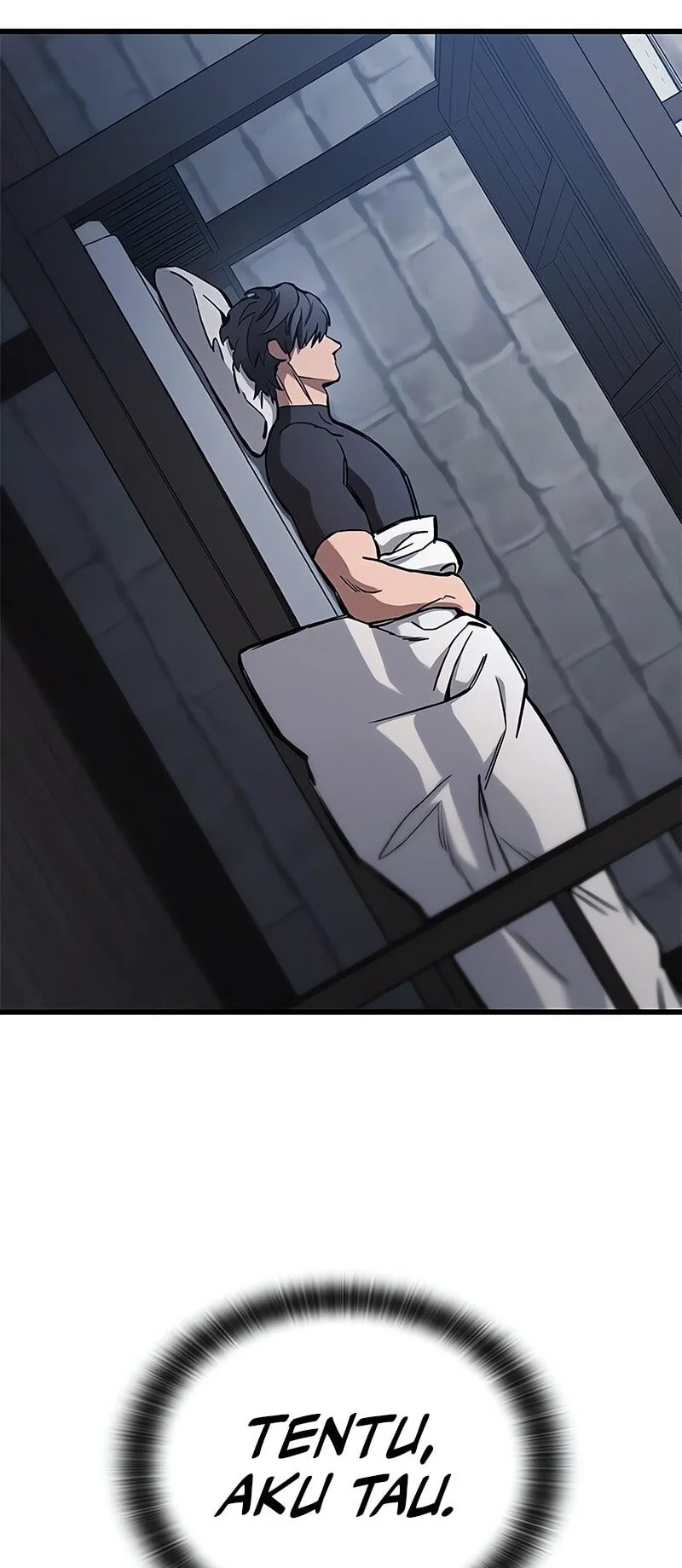 Eternally Regressing Knight chapter 91 halaman 72