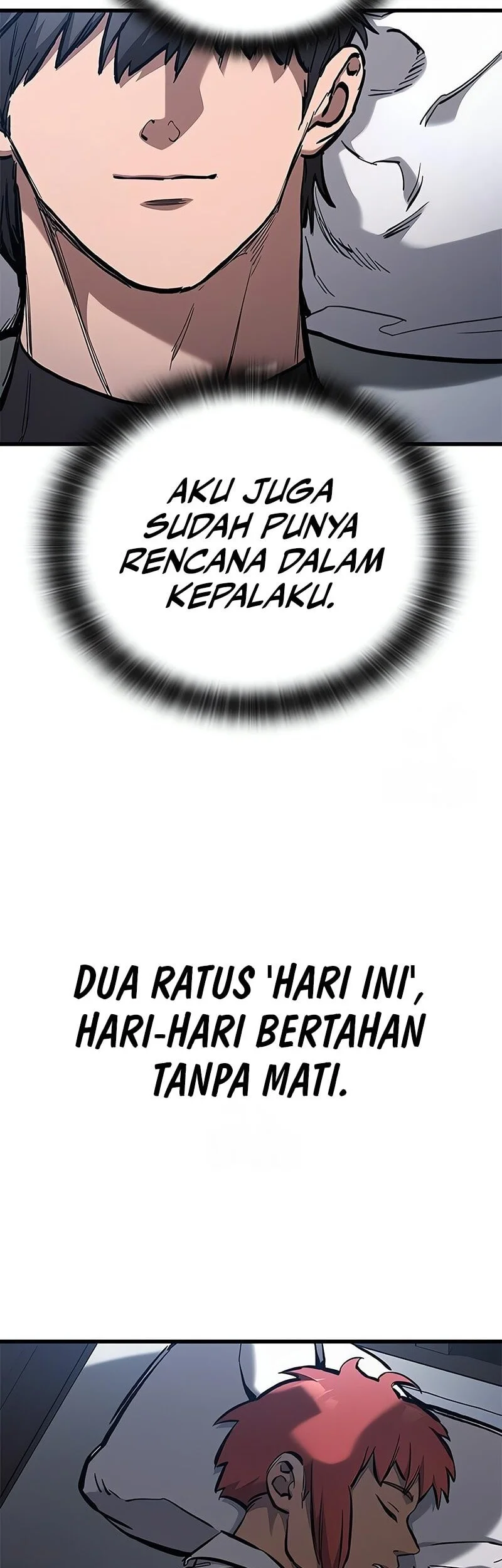 Eternally Regressing Knight chapter 91 halaman 73