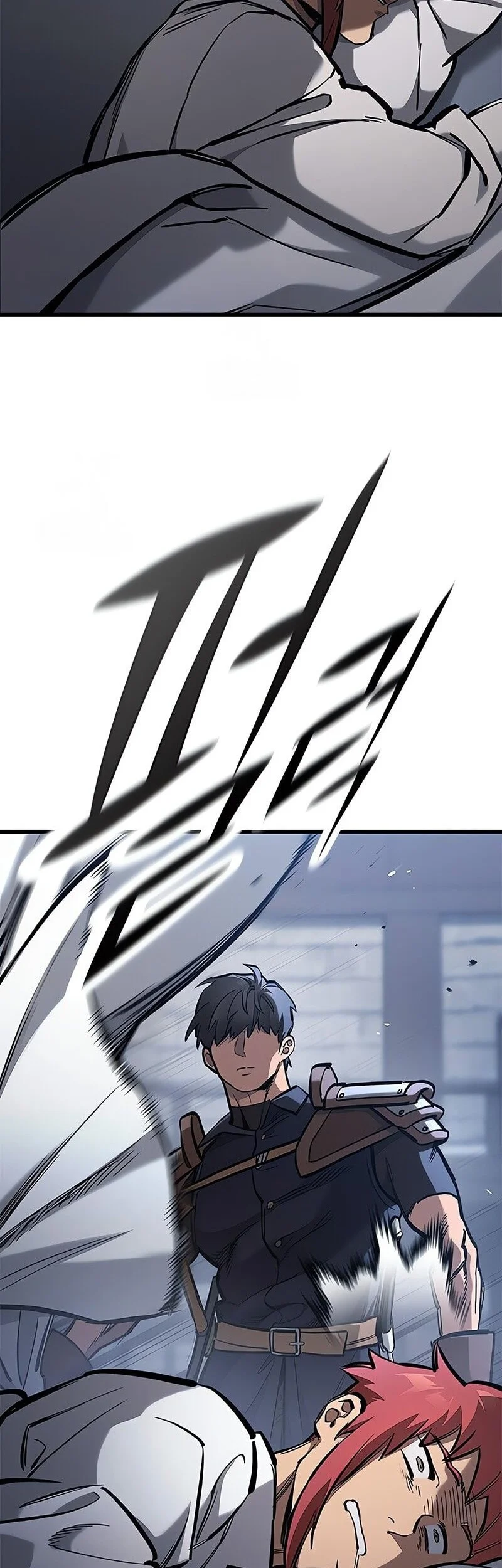 Eternally Regressing Knight chapter 91 halaman 74