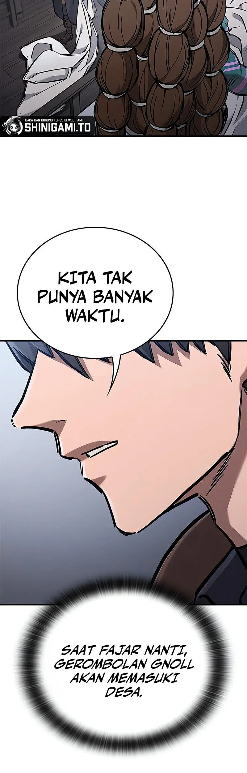 Eternally Regressing Knight chapter 91 halaman 78